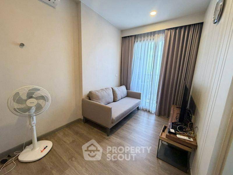 picture 15th-Floor 1-BR At Keen Centre Sriracha, Si Racha (ID 3223965) - 2/14