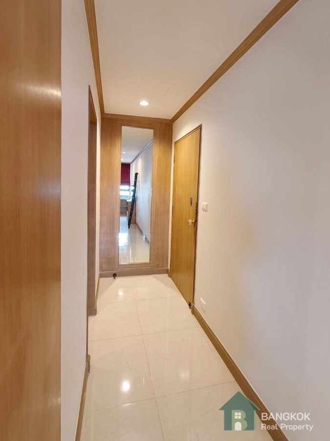รูป Icon III Sukhumvit 55 |  ให้เช่าคอนโด 2 นอน 2 น้ำ  BTS ทองหล่อ - รูปที่ 8/20