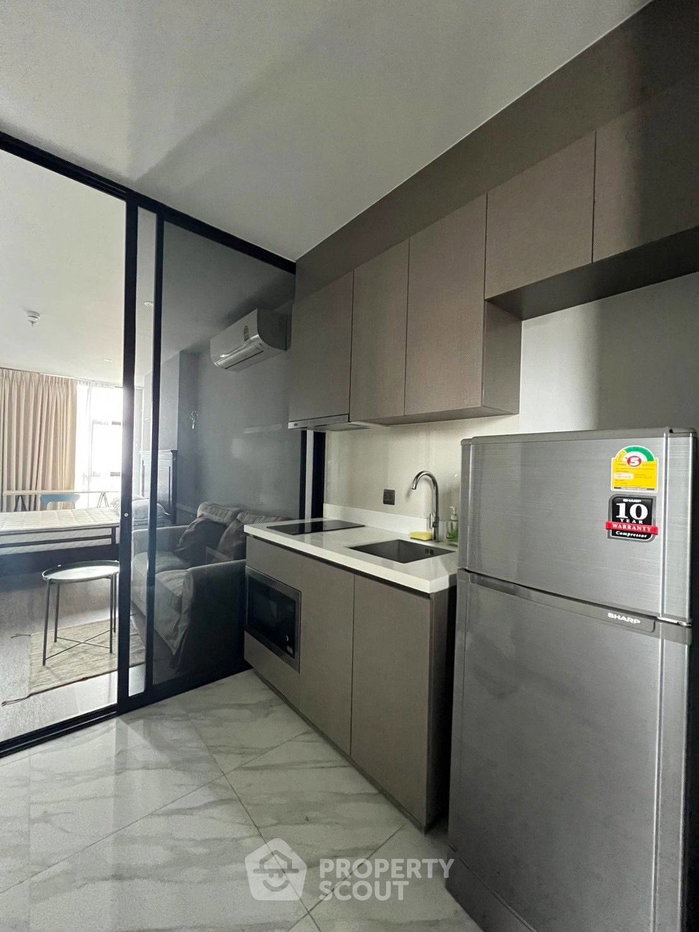 รูป คอนโด สตูดิโอ ที่ ริทึ่ม เอกมัย ใกล้ BTS เอกมัย (ID 2760623) - รูปที่ 7/9