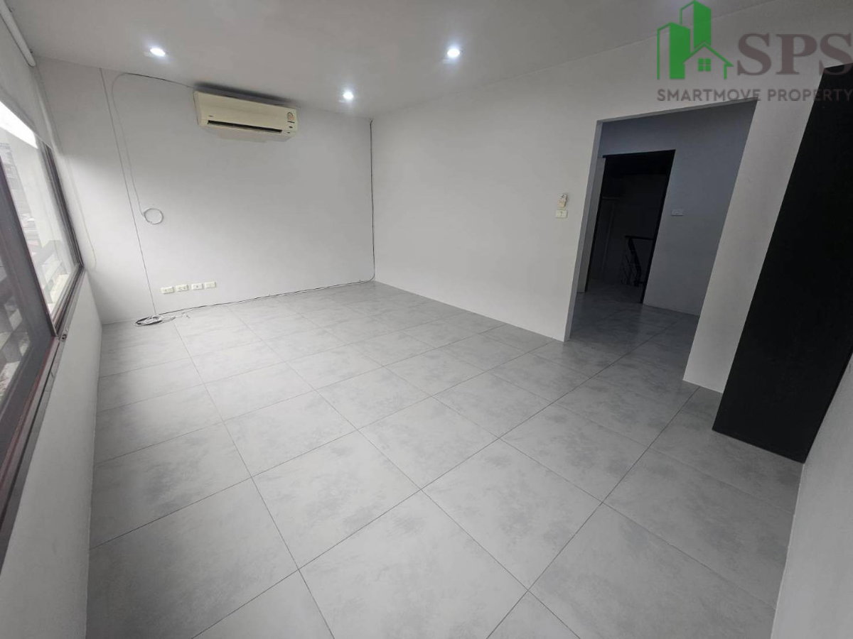 picture  For Rent | Oasis Loft Sukhumvit 64 – Home Office / Townhome (SPSP670) - 10/20