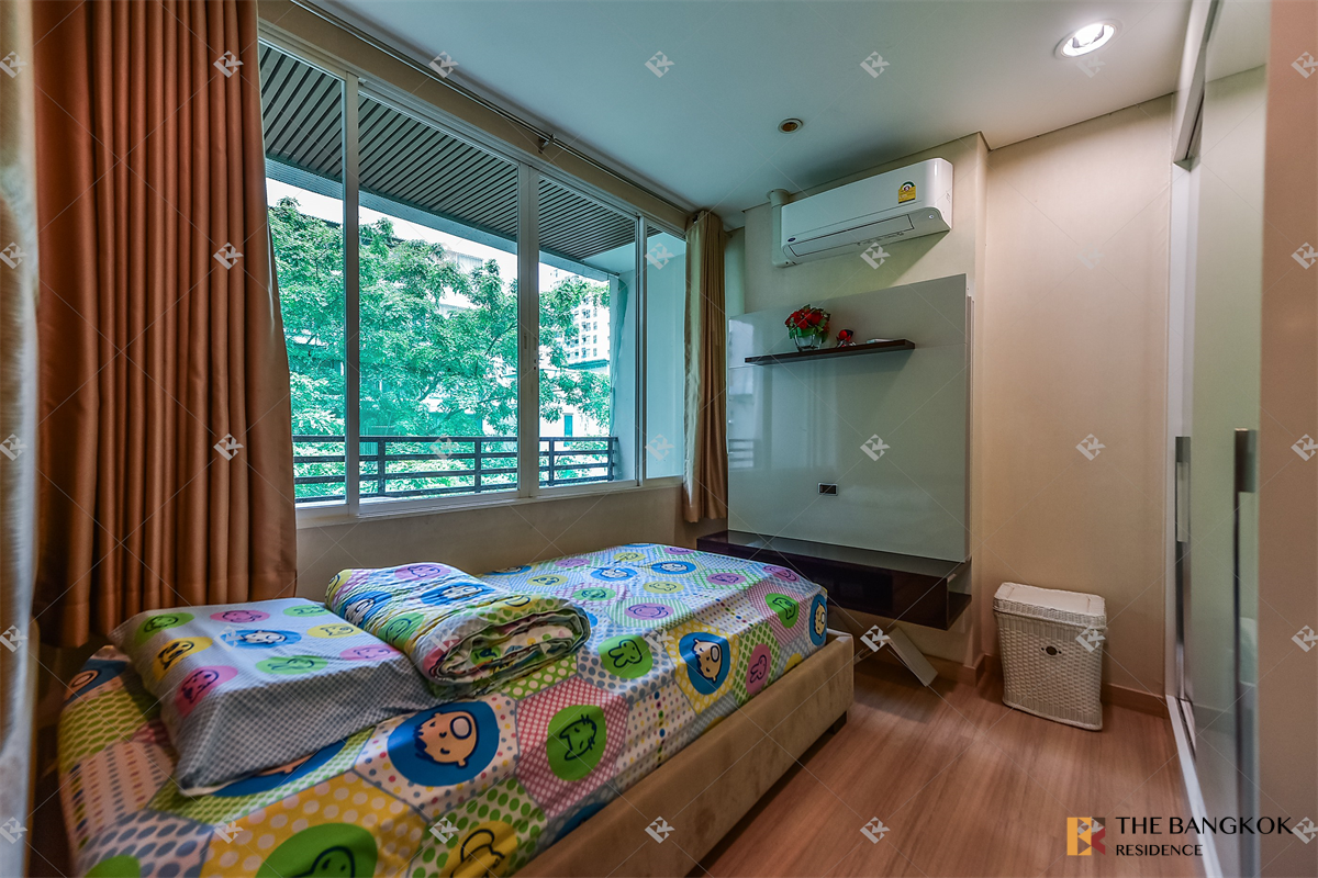 picture The Address Pathumwan near BTS Ratchathewi More Convenience, Full Relaxation - 4/10