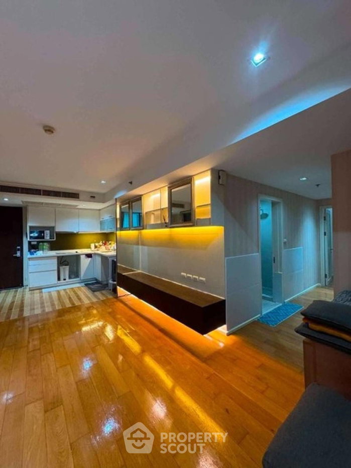 picture 2-BR Condo The Alcove Thonglor 10 Near BTS Thong Lor (ID 3114872) - 8/12