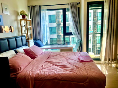 Condos for sale : FOR SALE Condo , Rhythm Sukhumvit 36-38 , BTS-Thong Lo , Phra Khanong , Khlong Toei , Bangkok , CX-17689 ✅ Live chat with us ADD LINE @connexproperty ✅