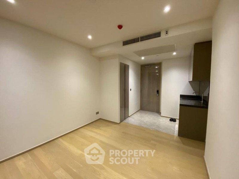 picture 1-BR Condo at ASHTON Asoke - Rama 9 near MRT Phra Ram 9 (ID 2918391) - 4/8