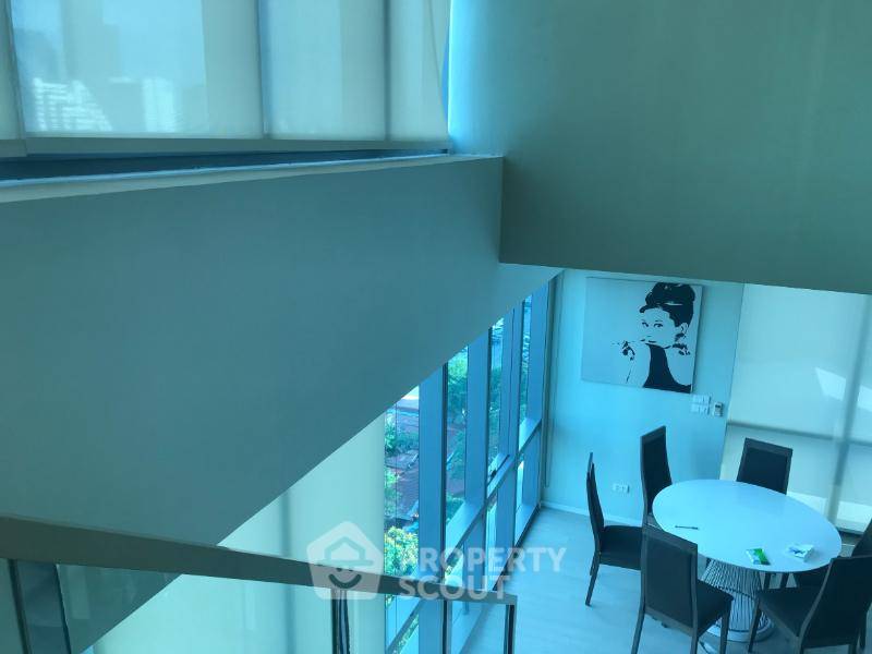 picture 2-BR Condo At The Room Sukhumvit 21 Near MRT Sukhumvit (ID 2834797) - 3/8