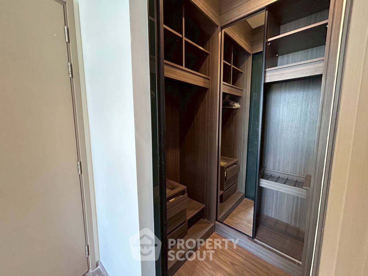 รูป คอนโด 1-ห้องนอน ที่ เดอะ ไลน์ สุขุมวิท 71 ใกล้ BTS พระโขนง (ID 2461011) - รูปที่ 5/10