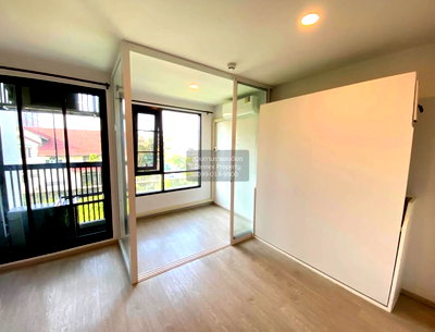Condos for sale : For Sale Condo , Brompton Pet Friendly Samrong - Station , Thepharak , Mueang Samut Prakan , Samut Prakarn , CX-166596 ✅ Live chat with us ADD LINE @connexproperty ✅