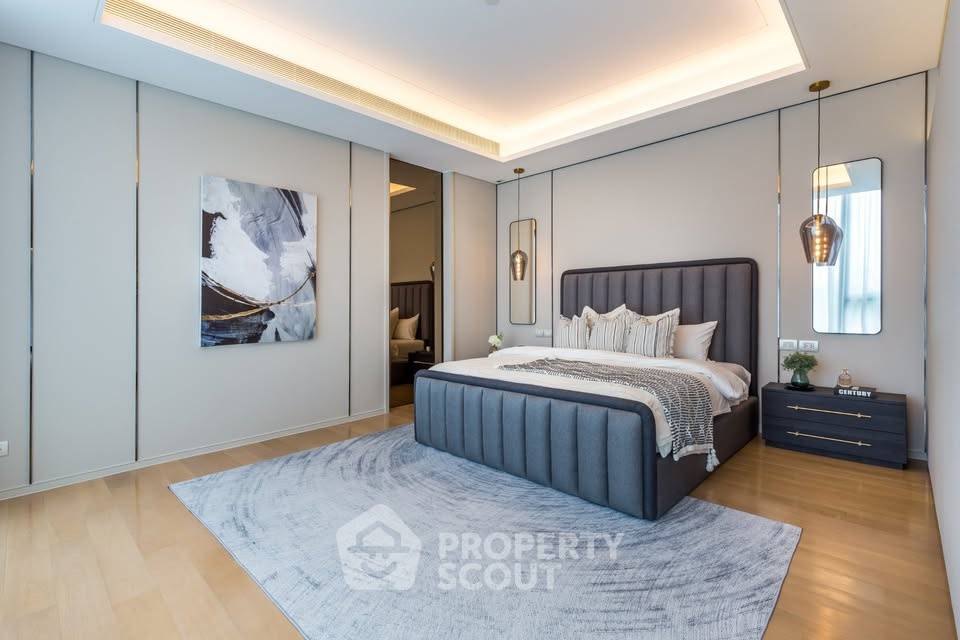 picture 2-BR Condo at Baan Sindhorn near BTS Ratchadamri (ID 2510589) - 9/11