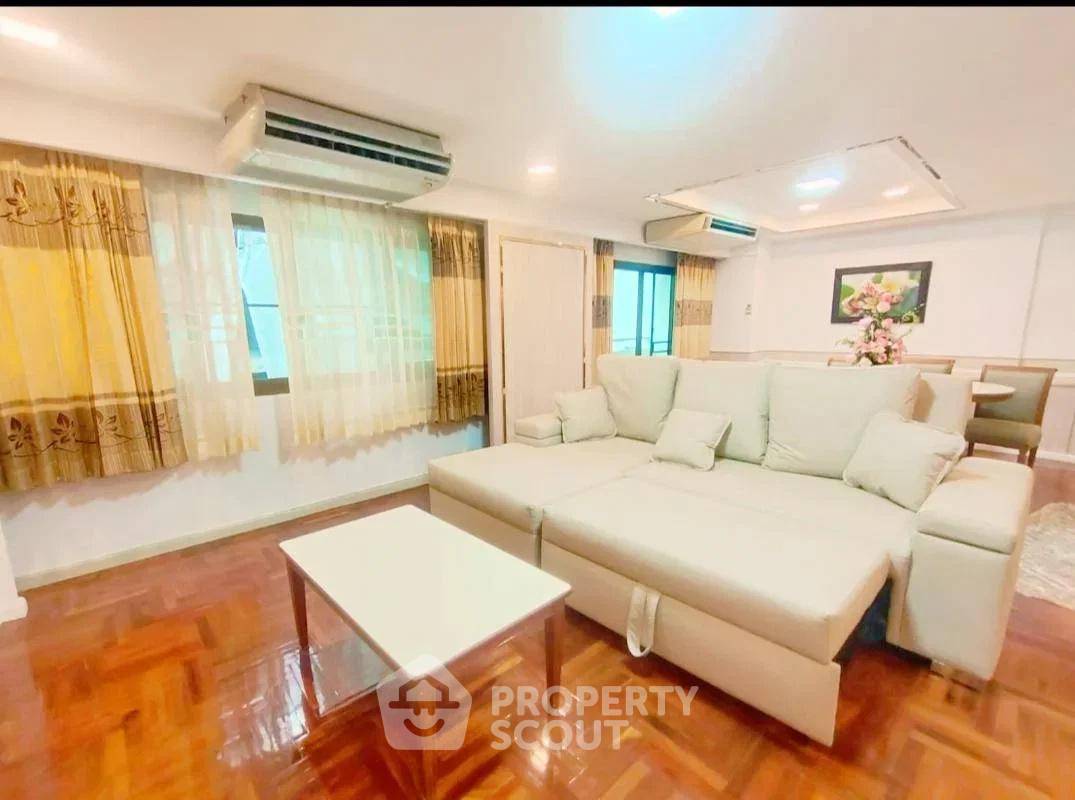 รูป คอนโด 3-ห้องนอน ที่ ดี.เอส. ทาวเวอร์ 2 สุขุมวิท 39 คอนโดมิเนียม ใกล้ MRT สุขุมวิท (ID 2884403) - รูปที่ 2/5