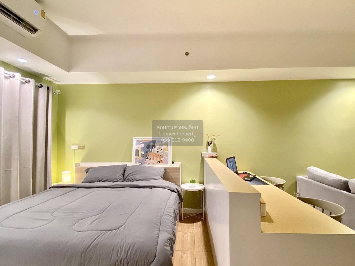 รูป ขายคอนโด  บ้าน นนทรี ช่องนนทรี เขต ยานนาวา กรุงเทพ CX-108326 ✅ ทักไลน์ @connexproperty ตอบทันที ทีมงานมืออาชีพ ✅ - รูปที่ 5/11