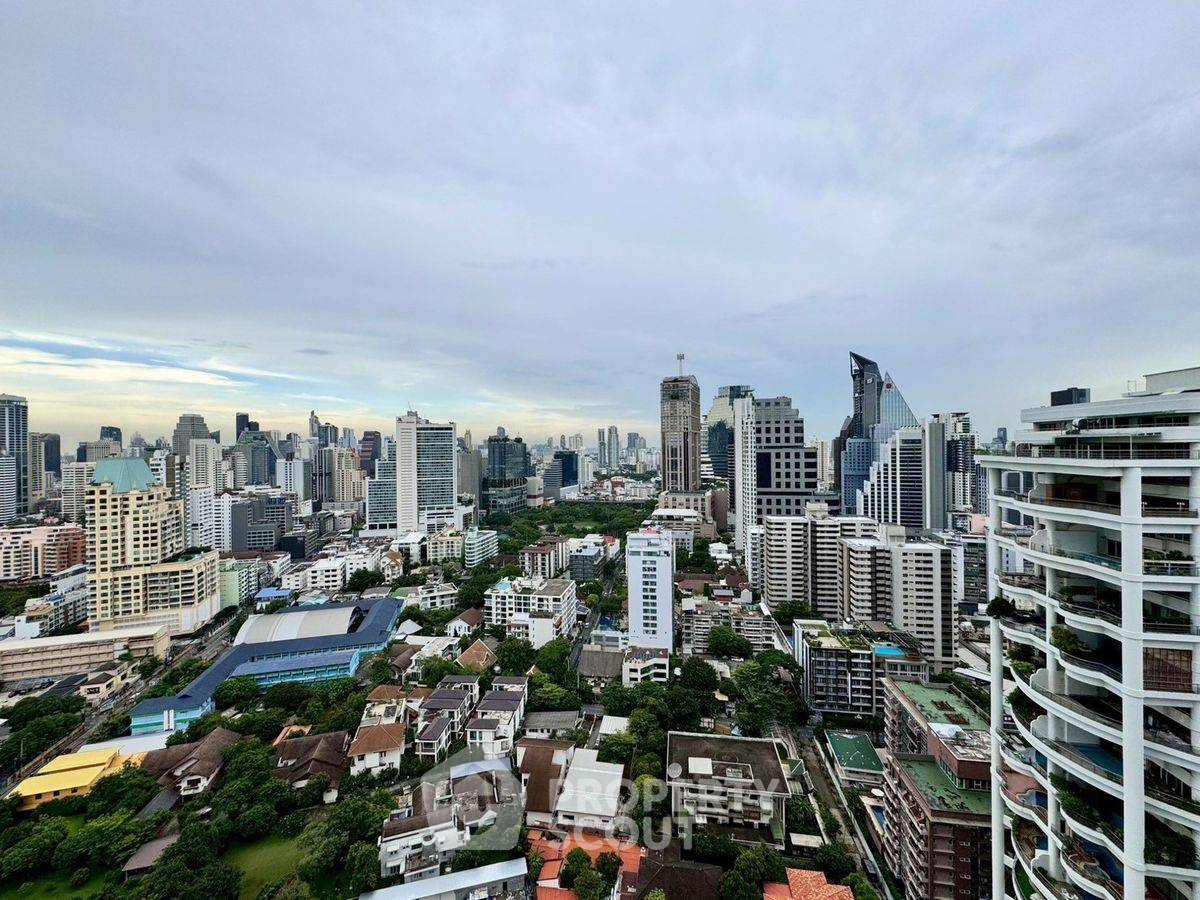 picture High-Floor 2-BR At Park Origin Phrom Phong Near BTS Phrom Phong (ID 2217107) - 14/14
