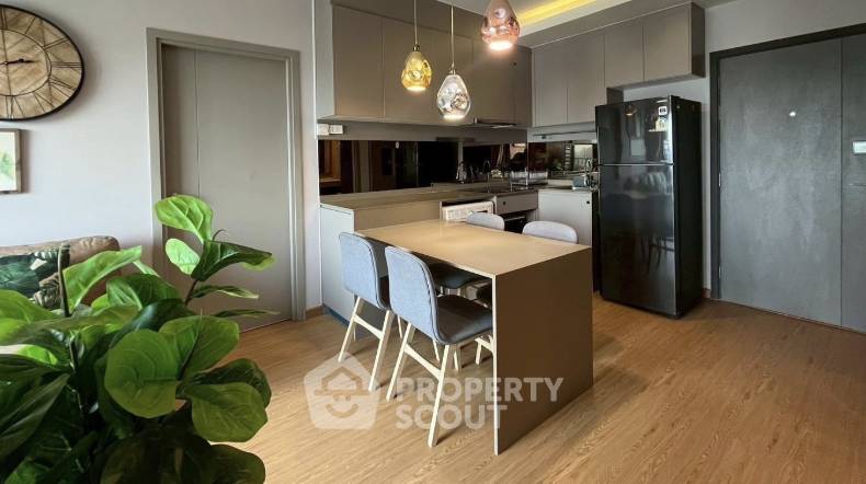 รูป คอนโด 2-ห้องนอน ที่ ไอดีโอ สุขุมวิท 93 ใกล้ BTS บางจาก (ID 3127827) - รูปที่ 6/10