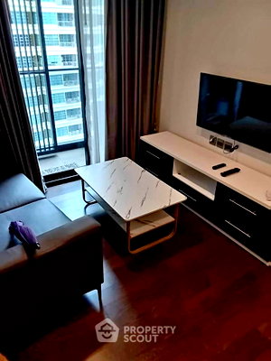 Condos for sale : 1-BR Condo at The Line Ratchathewi near BTS Ratchathewi (ID 3247128)