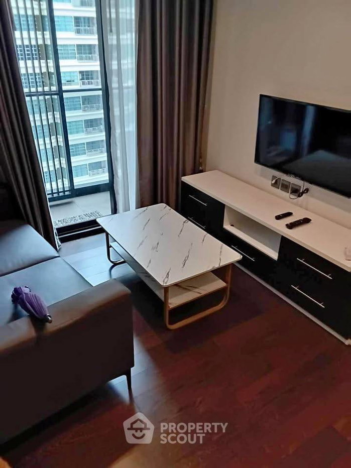 picture 1-BR Condo at The Line Ratchathewi near BTS Ratchathewi (ID 3247128) - 1/4