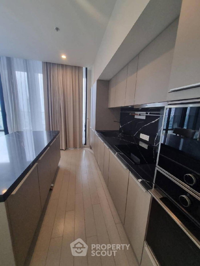picture 45th-Floor 3-BR 209 Sqm, Noble Ploenchit, 100m To BTS Phloen Chit (ID 2928852) - 14/20
