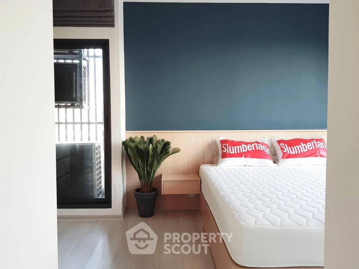 รูป คอนโด 2-ห้องนอน ที่ ไลฟ์ สุขุมวิท 48 ใกล้ BTS พระโขนง (ID 3125191) - รูปที่ 7/7