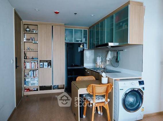 picture 2-BR Condo at Maru Ladprao 15 near MRT Ratchadaphisek (ID 2835570) - 4/8