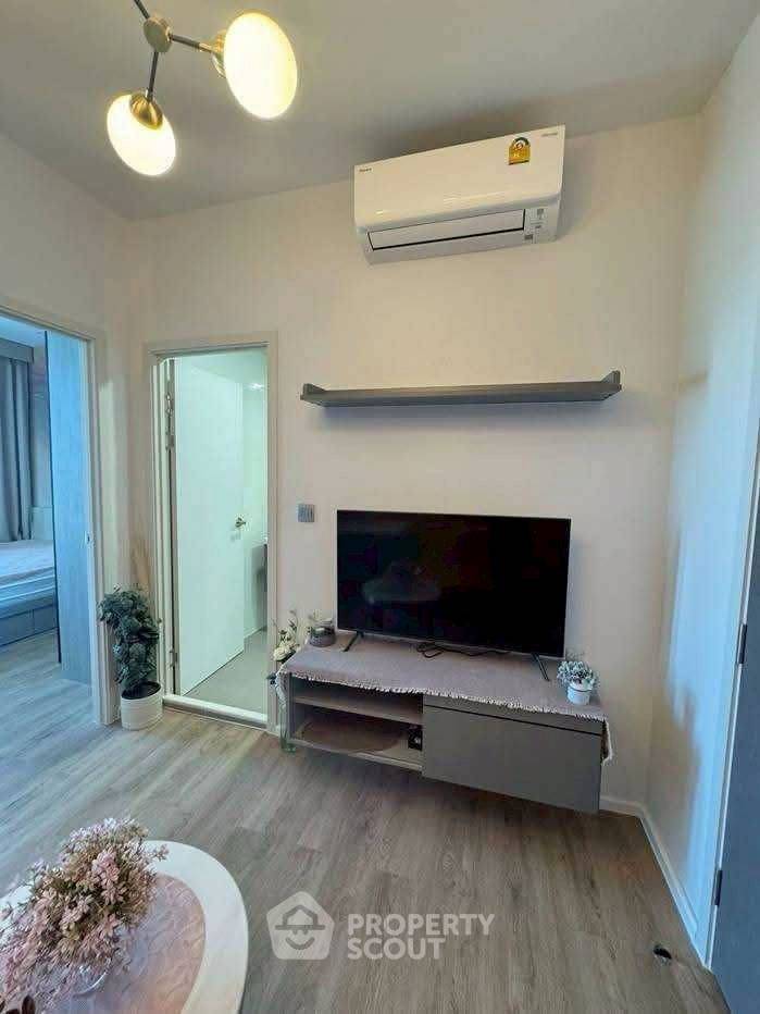 picture 21st-Floor 1-BR At Modiz Rhyme Ramkhamhaeng For Rent (ID 2519235) - 4/7