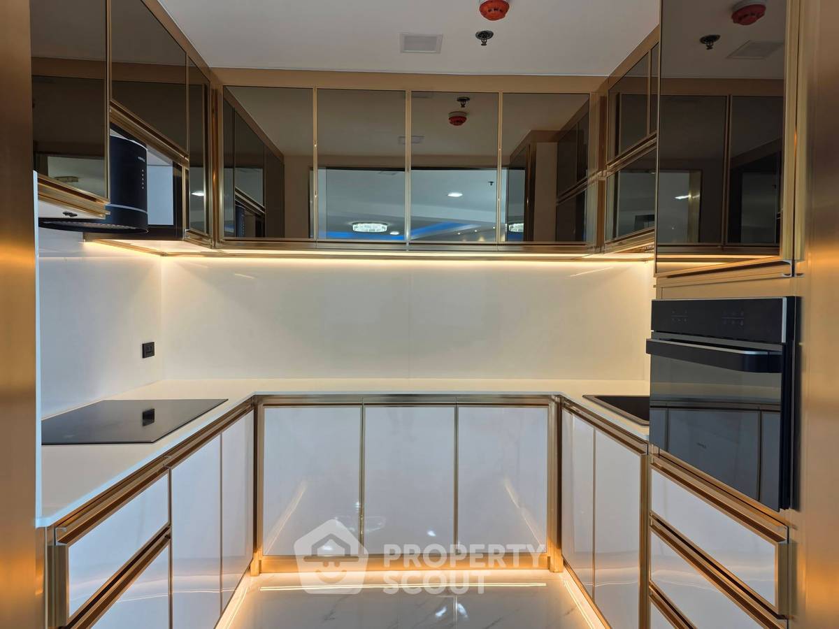 รูป คอนโด 2 ห้องนอน ขาย Supalai Prima Riva Rama 3–Narathiwas ใกล้ ช่องนนทรี (ID 3122261) - รูปที่ 17/30