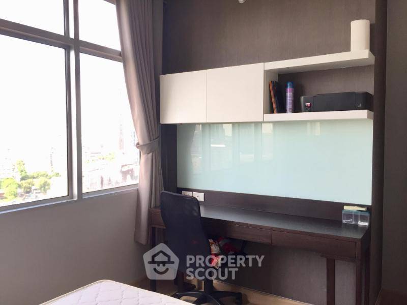 รูป คอนโด 1-ห้องนอน ที่ ชีวาทัย ราชปรารภ ใกล้ BTS อนุสาวรีย์ชัยสมรภูมิ (ID 2835613) - รูปที่ 4/8