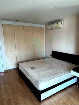 Condos for rent : 🔺 For Rent Condo TREE CONDO EKAMAI Building 1, Floor 6,2 bed room, Room size 86 sqm