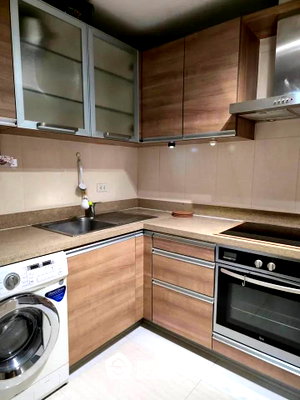 Condos for rent : 2-BR Condo at Prime Mansion One near MRT Phetchaburi (ID 2883846)