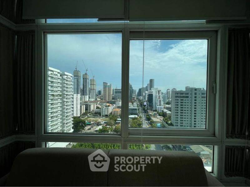 picture 2-BR Condo at The Height Condominium close to Thong Lo (ID 2918194) - 4/8
