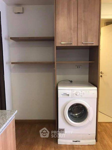 รูป คอนโด 1-ห้องนอน ที่ ดิ แอลโคฟ สุขุมวิท 49 ใกล้ BTS พร้อมพงษ์ (ID 2835074) - รูปที่ 6/7