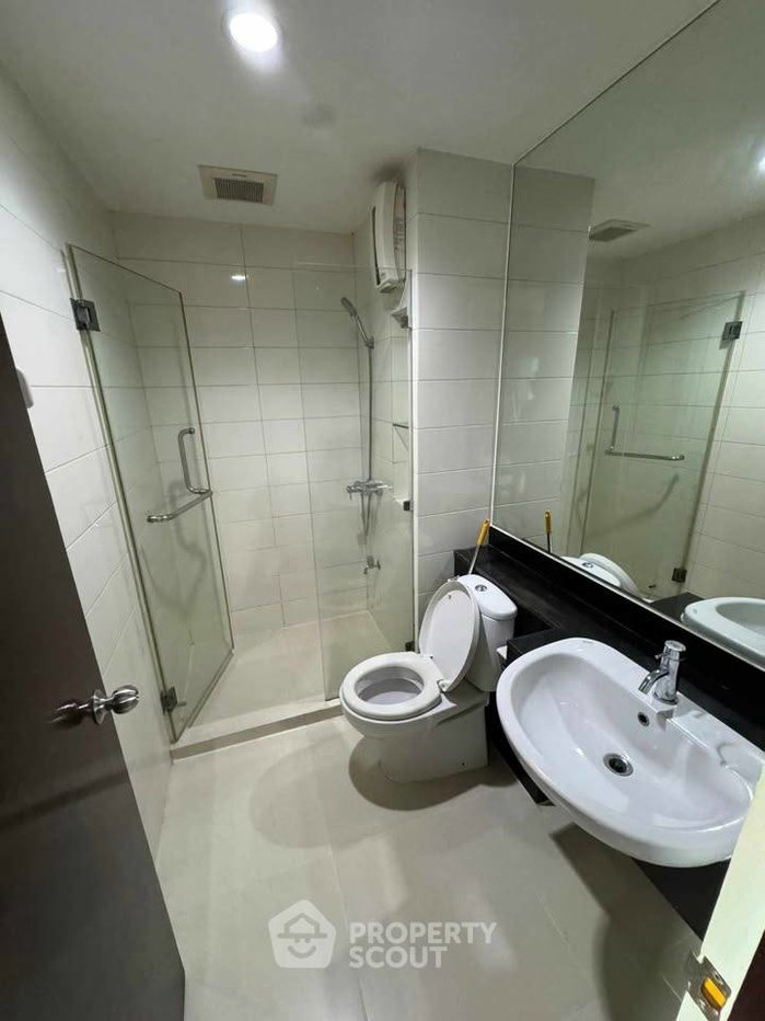 รูป คอนโด 1 ห้องนอน The Parkland Grand Asoke Phetchaburi ใกล้ MRT เพชรบุรี (ID 2837932) - รูปที่ 7/8