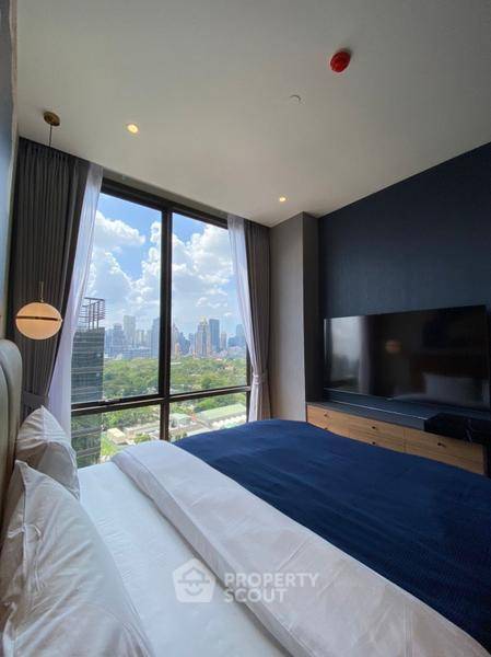 picture 1-BR Condo At Muniq Langsuan Near BTS Ratchadamri (ID 2835607) - 6/8