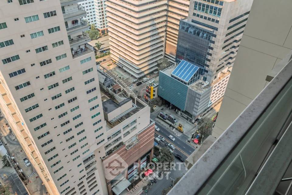picture 28th-Floor 1-BR At The Esse Asoke Near MRT Sukhumvit (ID 3108372) - 13/17
