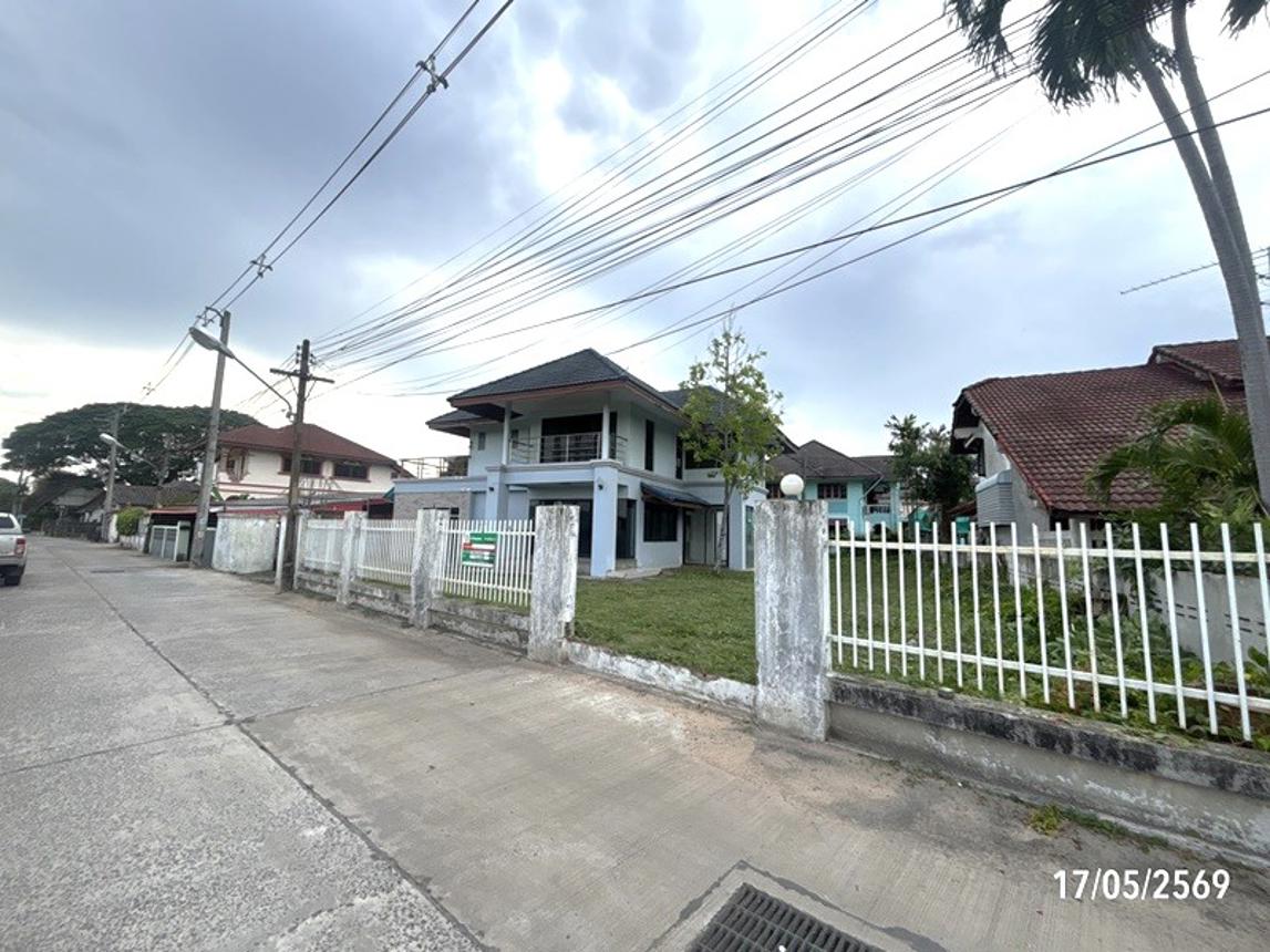 รูป บ้านเดี่ยว 142.4 ตร.วา เมืองอุบลราชธานี อุบลราชธานี 4.2M - รูปที่ 42/47
