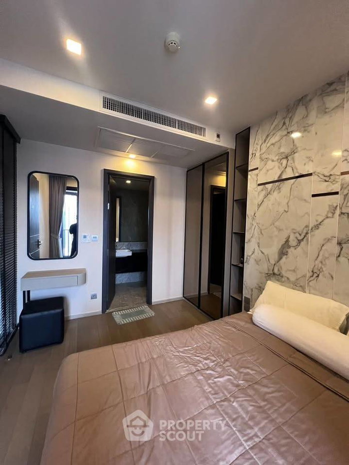 picture 1-BR Condo at Ashton Asoke near MRT Sukhumvit (ID 3057020) - 10/11