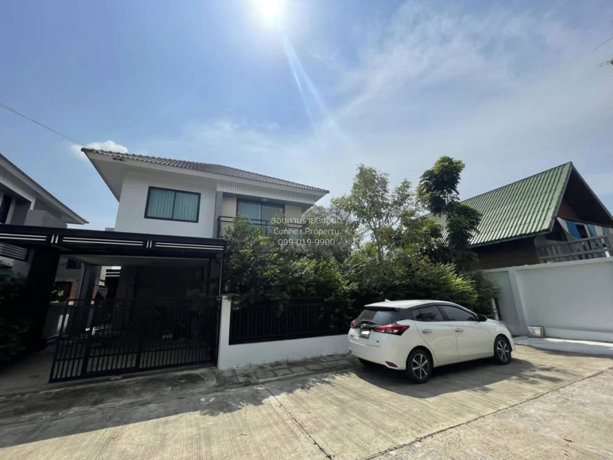 รูป เช่าบ้าน อารีรมย์ รังสิต - บางพูด บางพูด เมืองปทุมธานี ปทุมธานี CX-173598 ✅ ทักไลน์ @connexproperty ตอบทันที ทีมงานมืออาชีพ ✅ - รูปที่ 2/11