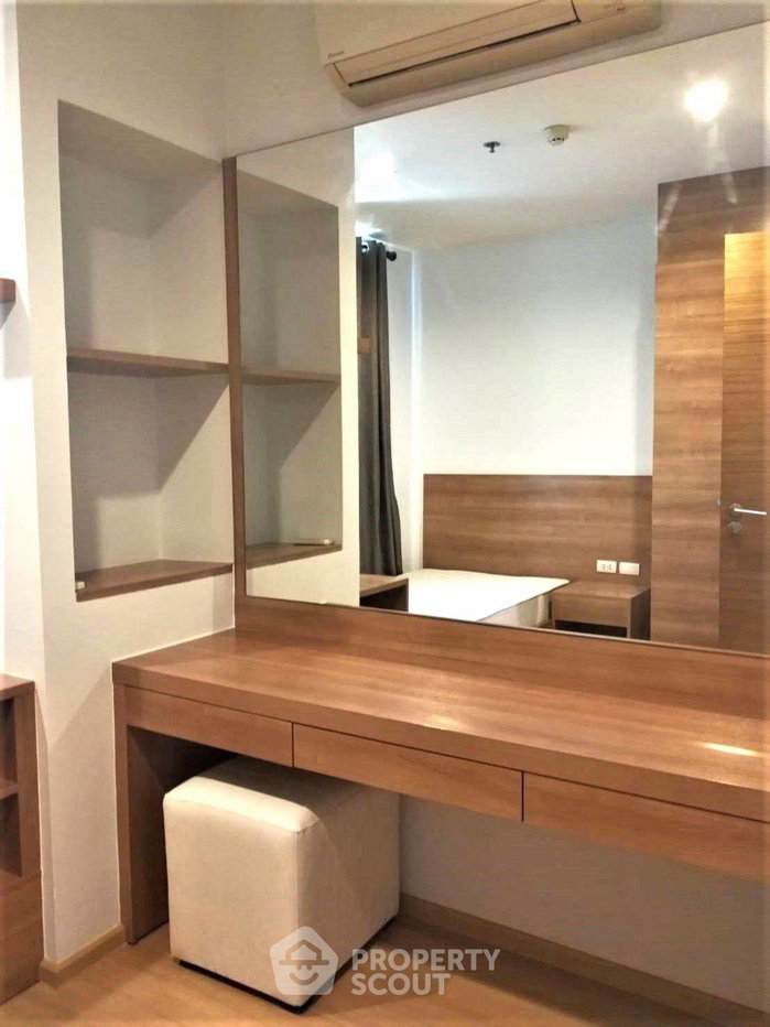 picture 200m To BTS On Nut | 2-BR At Rhythm Sukhumvit 50 (ID 2064752) - 9/16