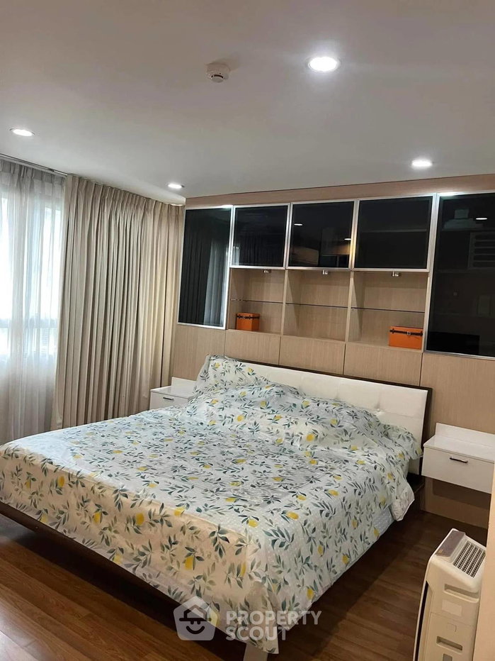 picture 2-BR Condo At Chapter Thonglor 25 In Thong Lo, Bangkok (ID 2884324) - 4/4