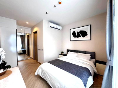 Condos for rent : @Condorental condo for rent HQ Thonglor