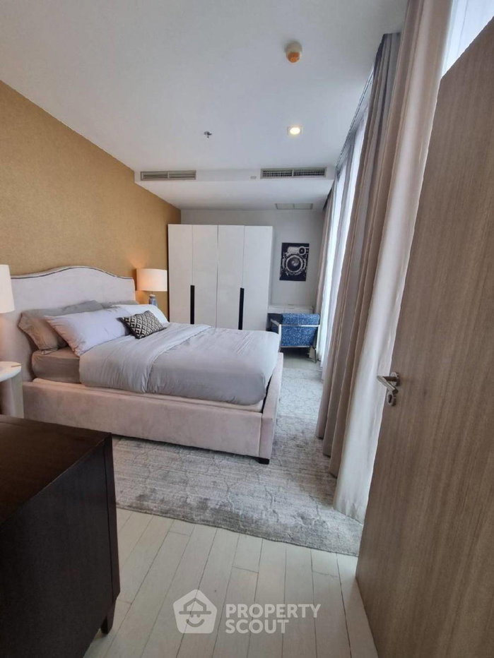 picture 45th-Floor 3-BR 209 Sqm, Noble Ploenchit, 100m To BTS Phloen Chit (ID 2928852) - 3/20