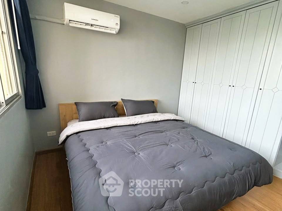 picture 100m To MRT Queen Sirikit | 2-BR Condo, Monterey Place Sukhumvit 16 (ID 2545976) - 8/11