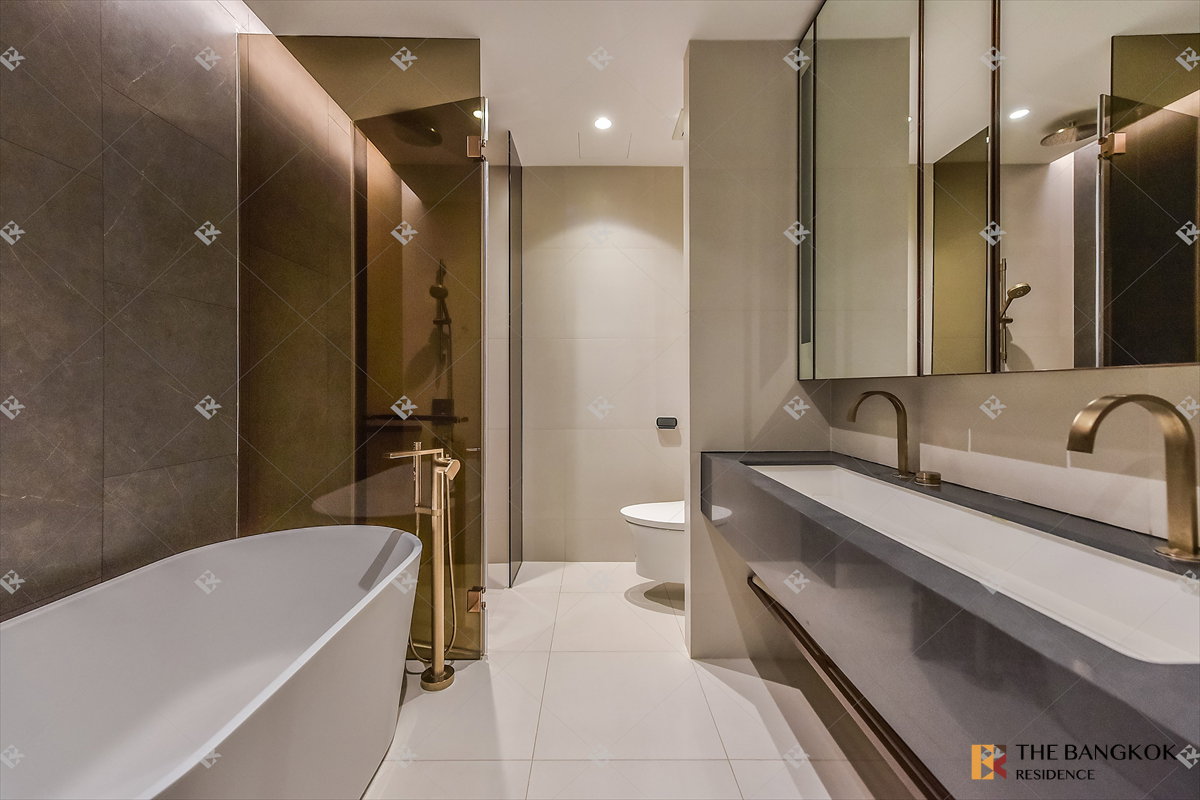 picture 💖💖 Rental Condo 🌃 The Estelle Phrom Phong, 2BR 93.14 sq.m. 120K 💎 Premium Spacious Unit  - 11/11