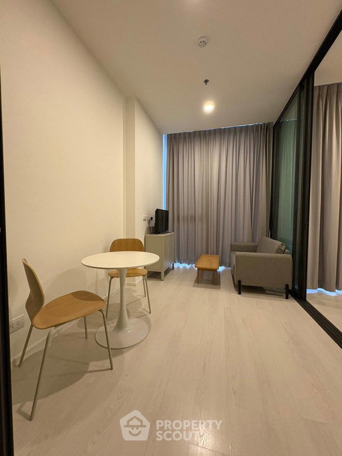รูป คอนโด 1-ห้องนอน ที่ แมสซารีน รัชโยธิน ใกล้ BTS รัชโยธิน (ID 3236712) - รูปที่ 4/6