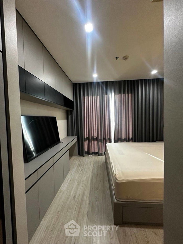 picture 2-BR Condo at Star View close to Phra Ram 3 (ID 3149011) - 3/7