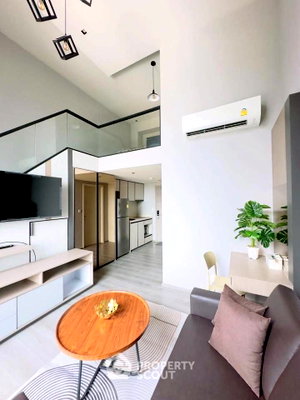 คอนโดให้เช่า : คอนโด 1 ห้องนอน The Reserve Phahol-Pradipat ใกล้ BTS สะพานควาย (ID 3305383)