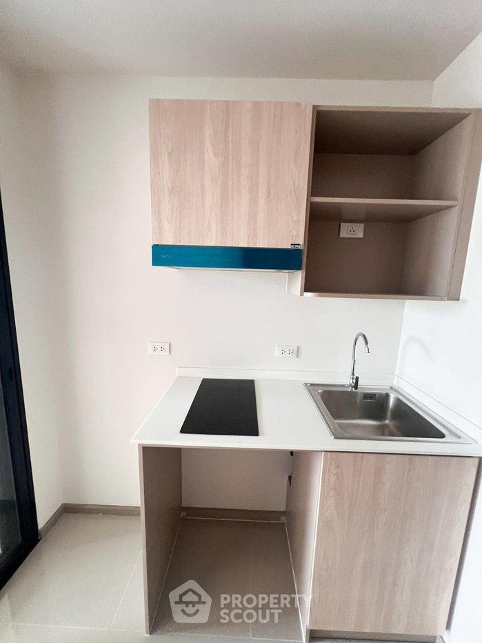 รูป คอนโด 2 ห้องนอน The Muve Sukhumvit 107 ใกล้ BTS แบริ่ง (ID 2256112) - รูปที่ 7/12