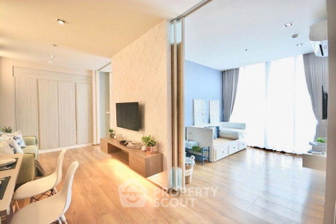 21st-Floor 1-BR At Park Origin Phrom Phong Near BTS Phrom Phong (ID 3182009)