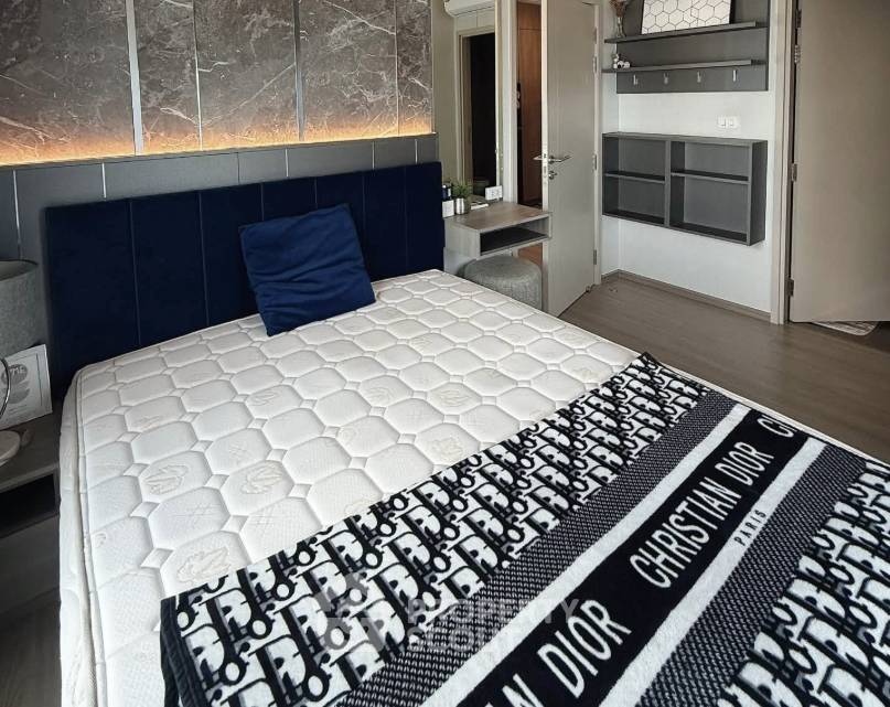 picture 18th-Floor 1-BR Condo At THE BASE Phetchaburi-Thonglor (ID 3145818) - 7/8