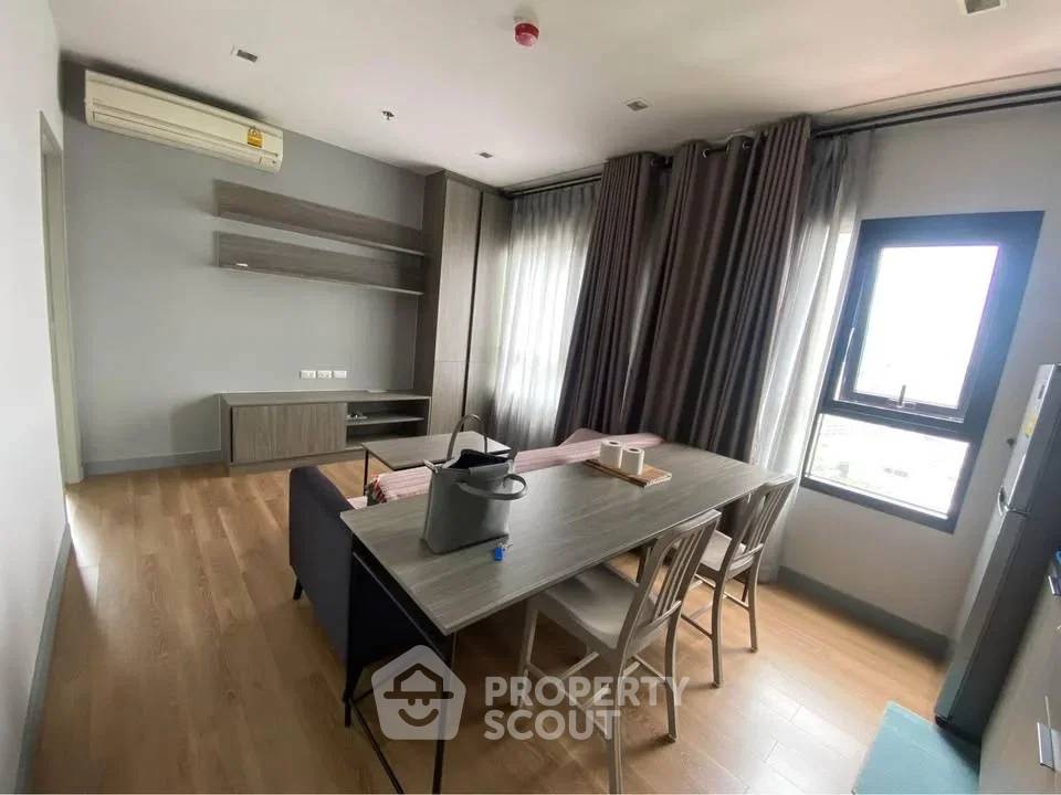 picture 1-BR At Chapter One Midtown Ladprao24 Near MRT Lat Phrao (ID 2884293) - 5/8