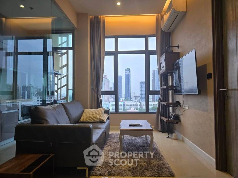 picture 1-BR At Mayfair Place Sukhumvit 50 Near BTS On Nut (ID 2838179) - 2/5