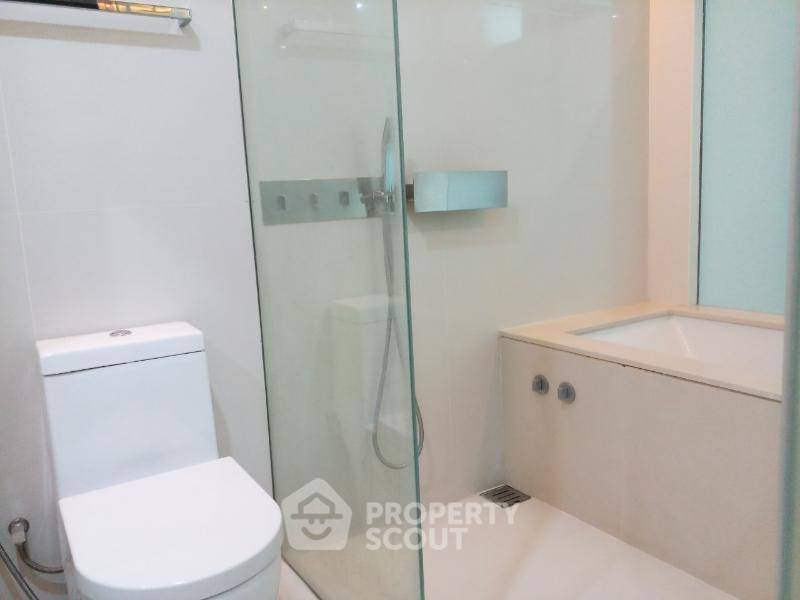 picture 1-BR Condo at The Room Sukhumvit 21 near MRT Sukhumvit (ID 2836065) - 8/8