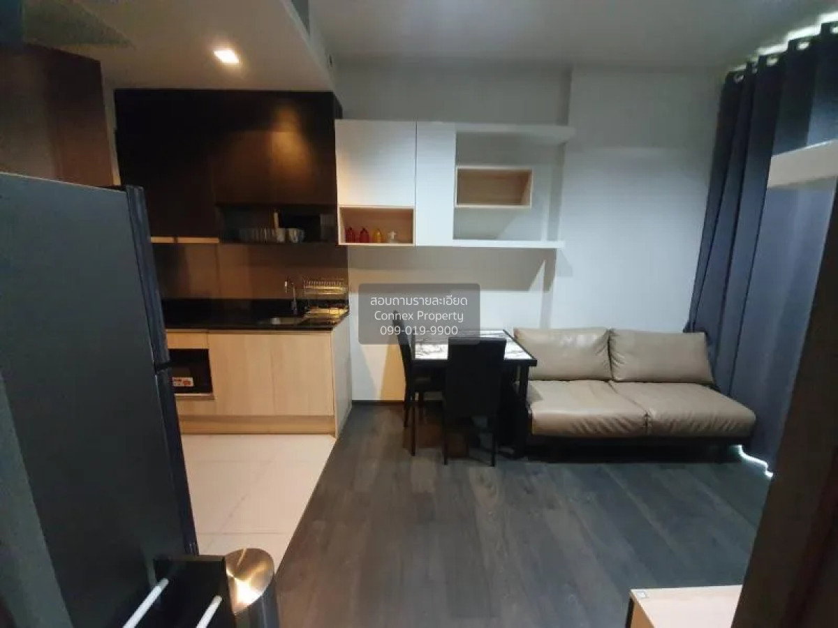 รูป ขายคอนโด เอดจ์ สุขุมวิท 23 BTS-อโศก คลองเตยเหนือ เขต วัฒนา กรุงเทพ CX-142998 ✅ ทักไลน์ @connexproperty ตอบทันที ทีมงานมืออาชีพ ✅ - รูปที่ 4/10